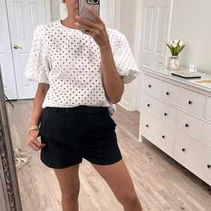 Joe’s s jeans top! NWOT only worn for pictures